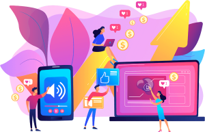 agence de communication Marrakech